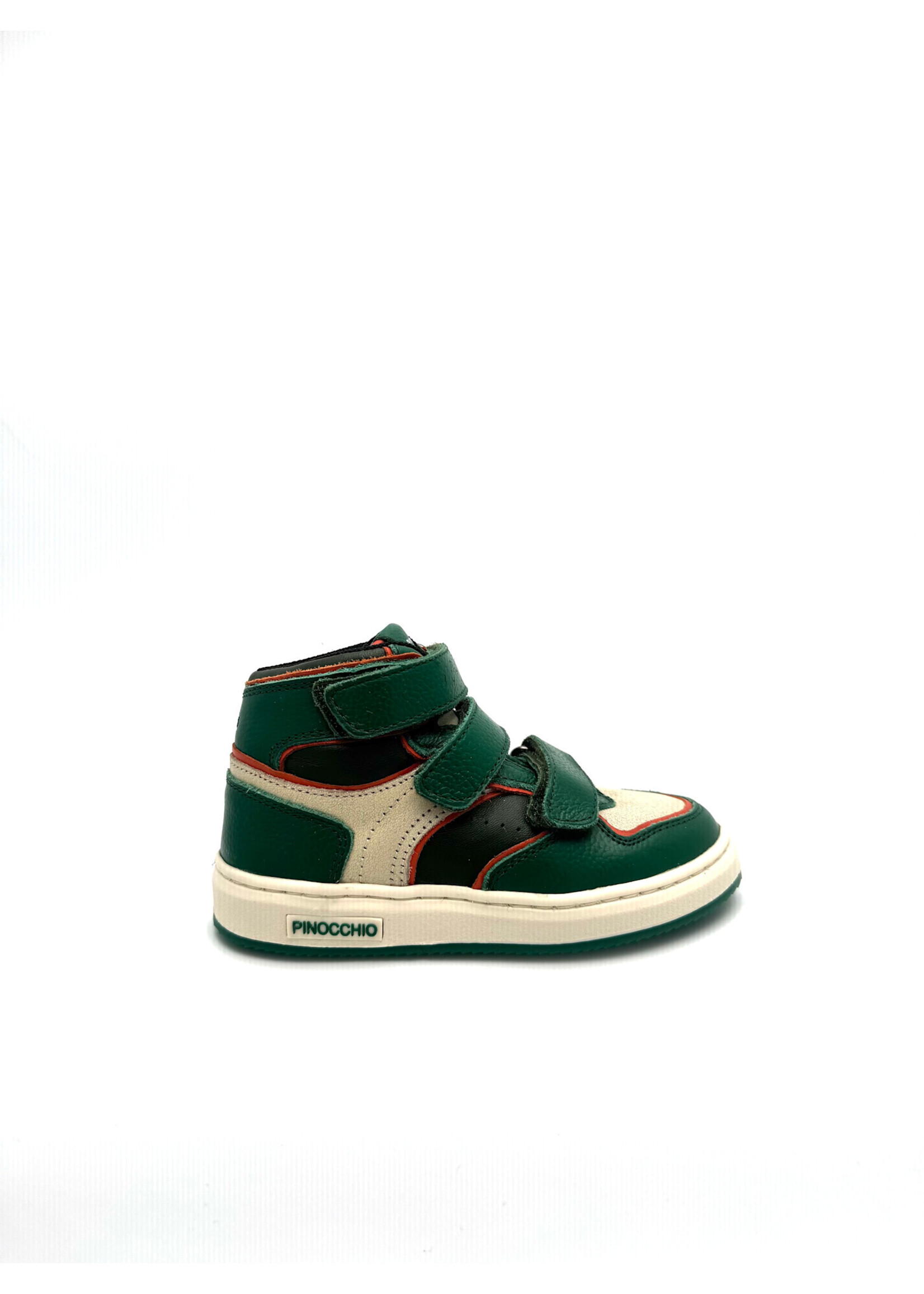 PINOCCHIO PINOCCHIO klittenband 7136 GROEN-