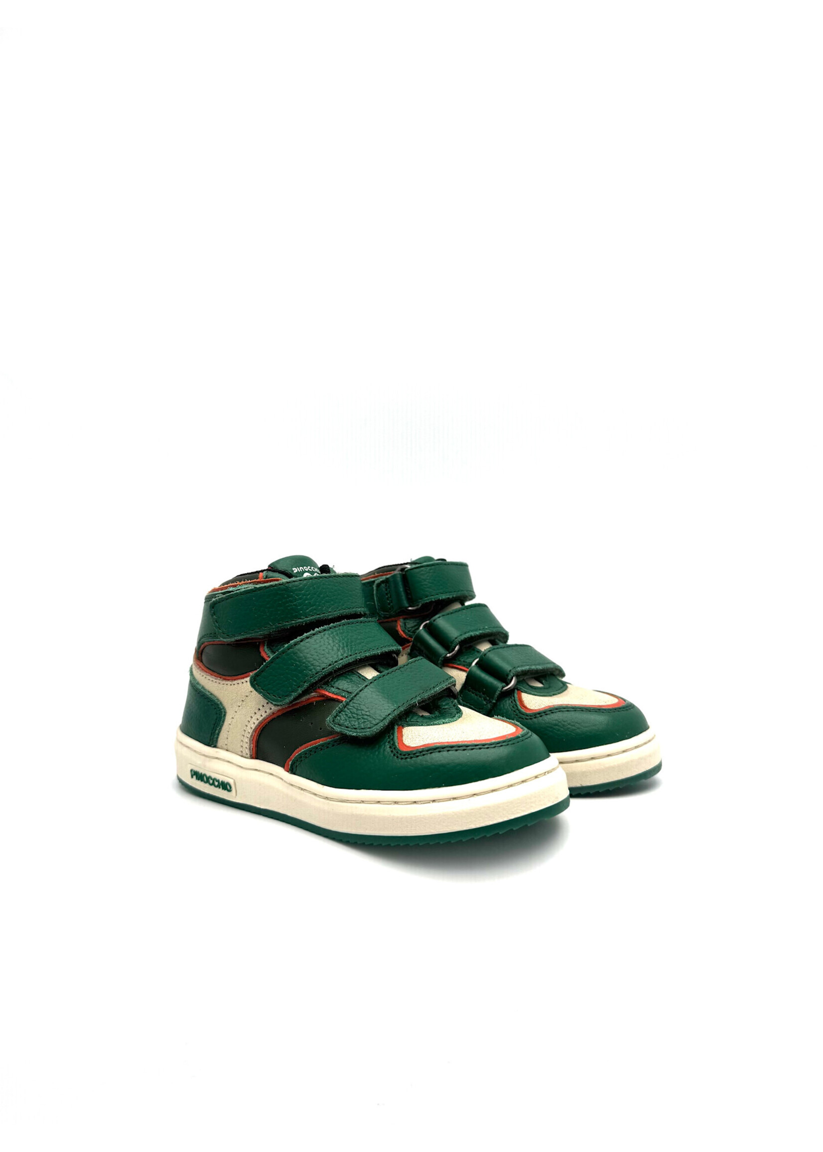 PINOCCHIO PINOCCHIO klittenband 7136 GROEN-