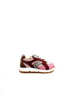 OCRA OCRA flex sneaker E092 pink ray