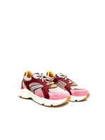 OCRA OCRA E090 sneaker pink ray