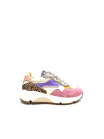 OCRA OCRA D365 sneaker pink ray