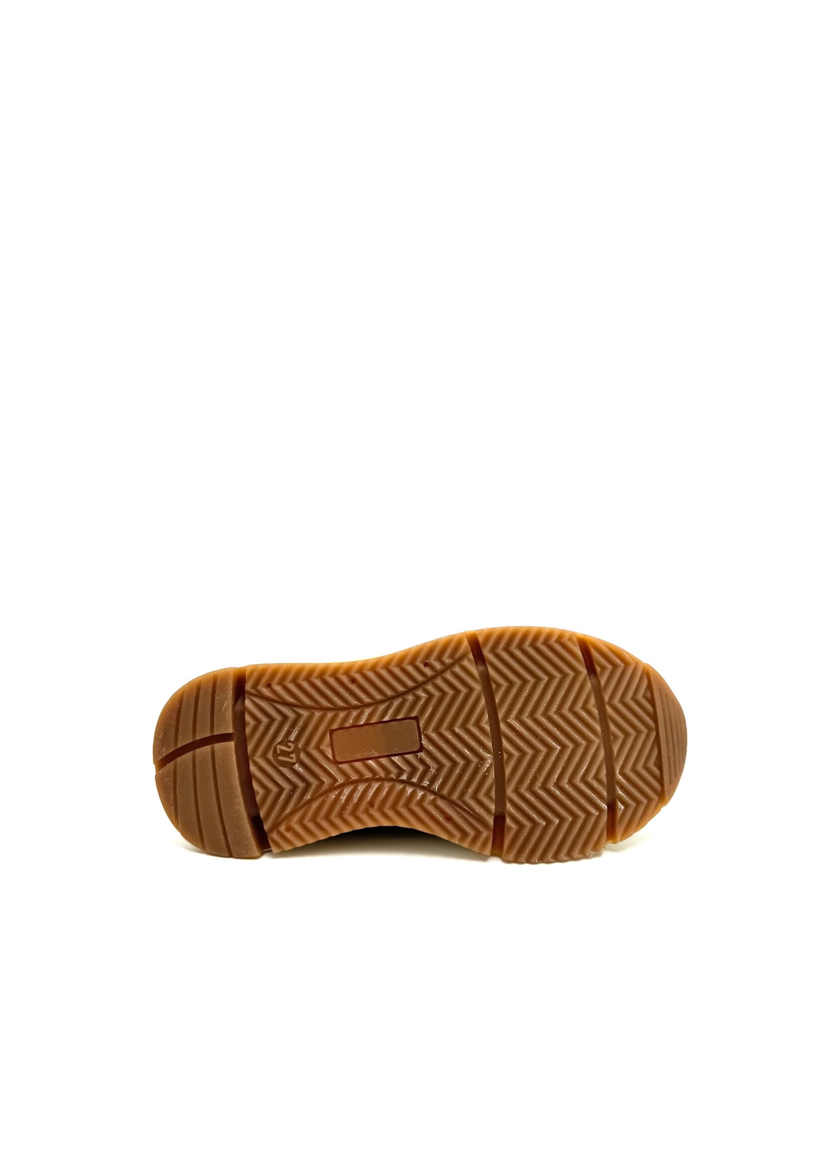 OCRA OCRA D365 sneaker chianti-biscuit