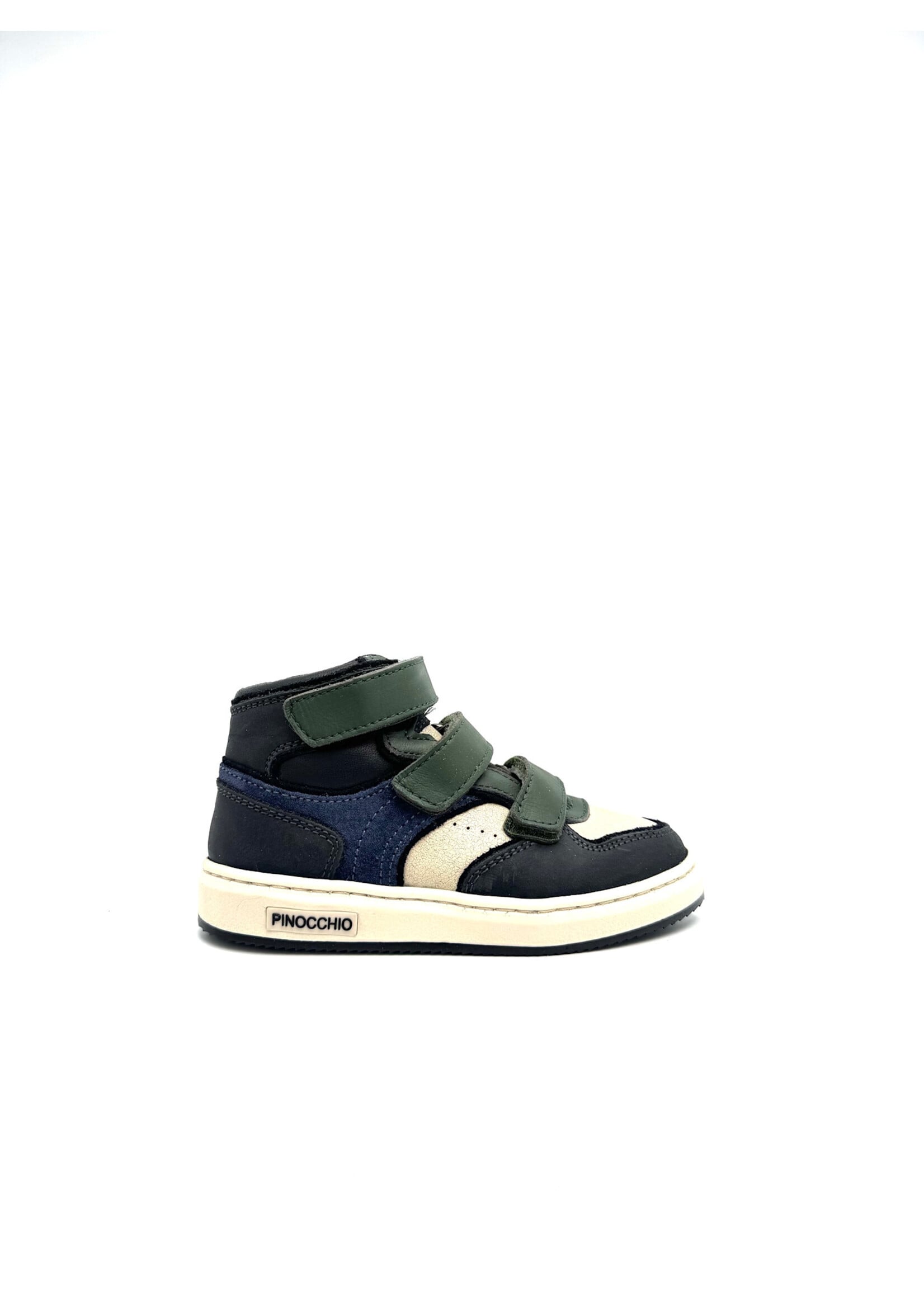 PINOCCHIO PINOCCHIO klittenband 7136 GROEN