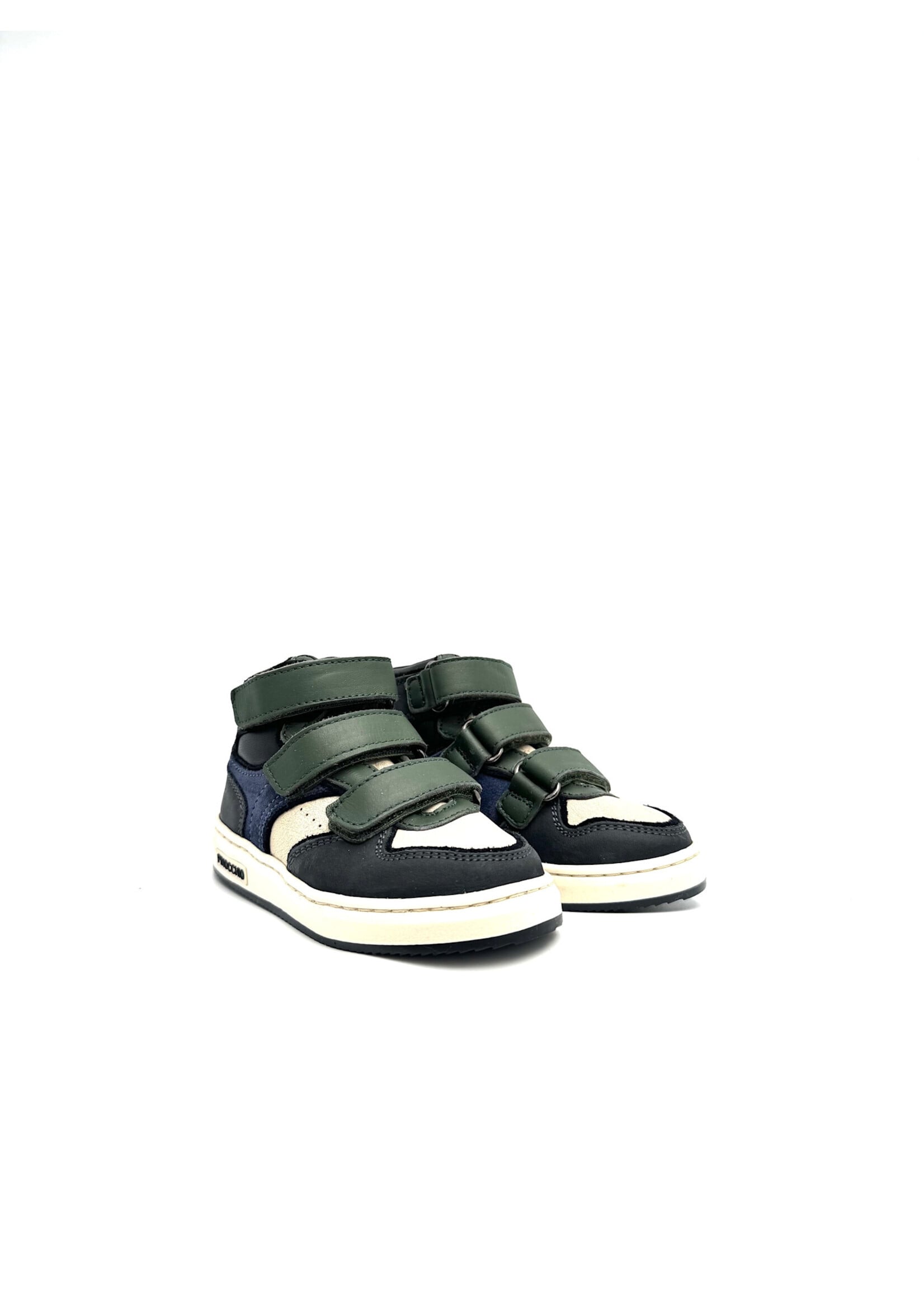 PINOCCHIO PINOCCHIO klittenband 7136 GROEN