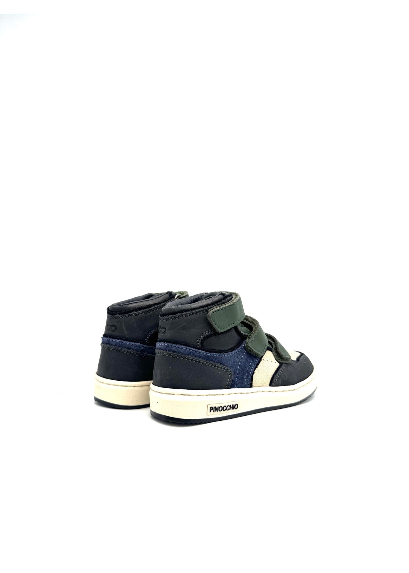 PINOCCHIO PINOCCHIO klittenband 7136 GROEN