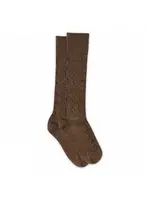 MP DENMARK MP DENMARK WOOL knee REMY brown m.
