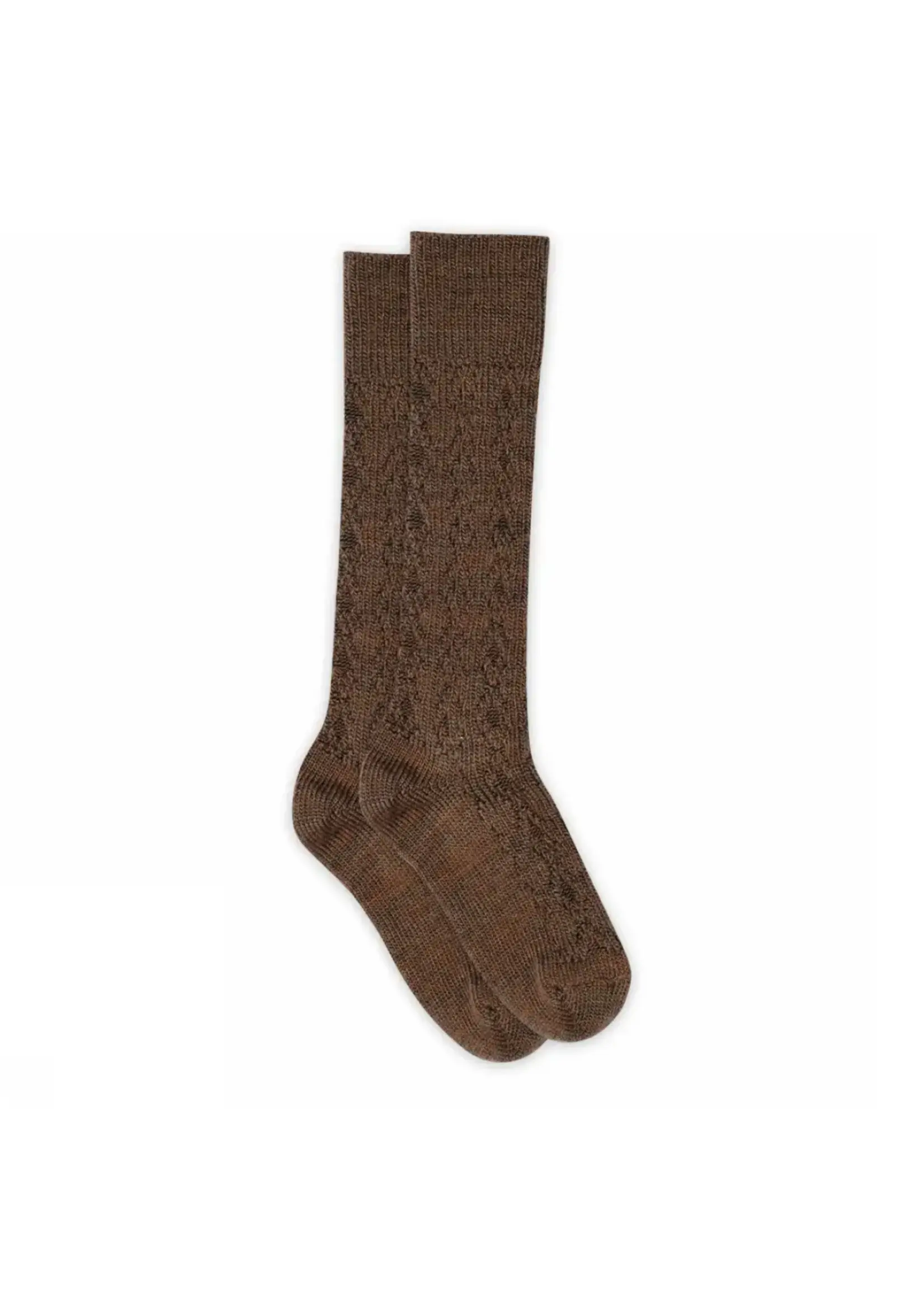MP DENMARK MP DENMARK WOOL knee REMY brown m.