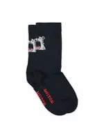 MELTON socks ice bear