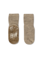 MP DENMARK GOBABYGO NON-SLIP SOCKS WOOL