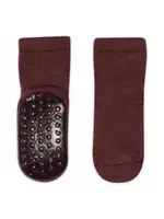 MP DENMARK GOBABYGO NON-SLIP SOCKS WOOL