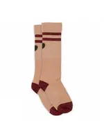 MP DENMARK MP DENMARKS elga KNEE SOCKS MAPLE S