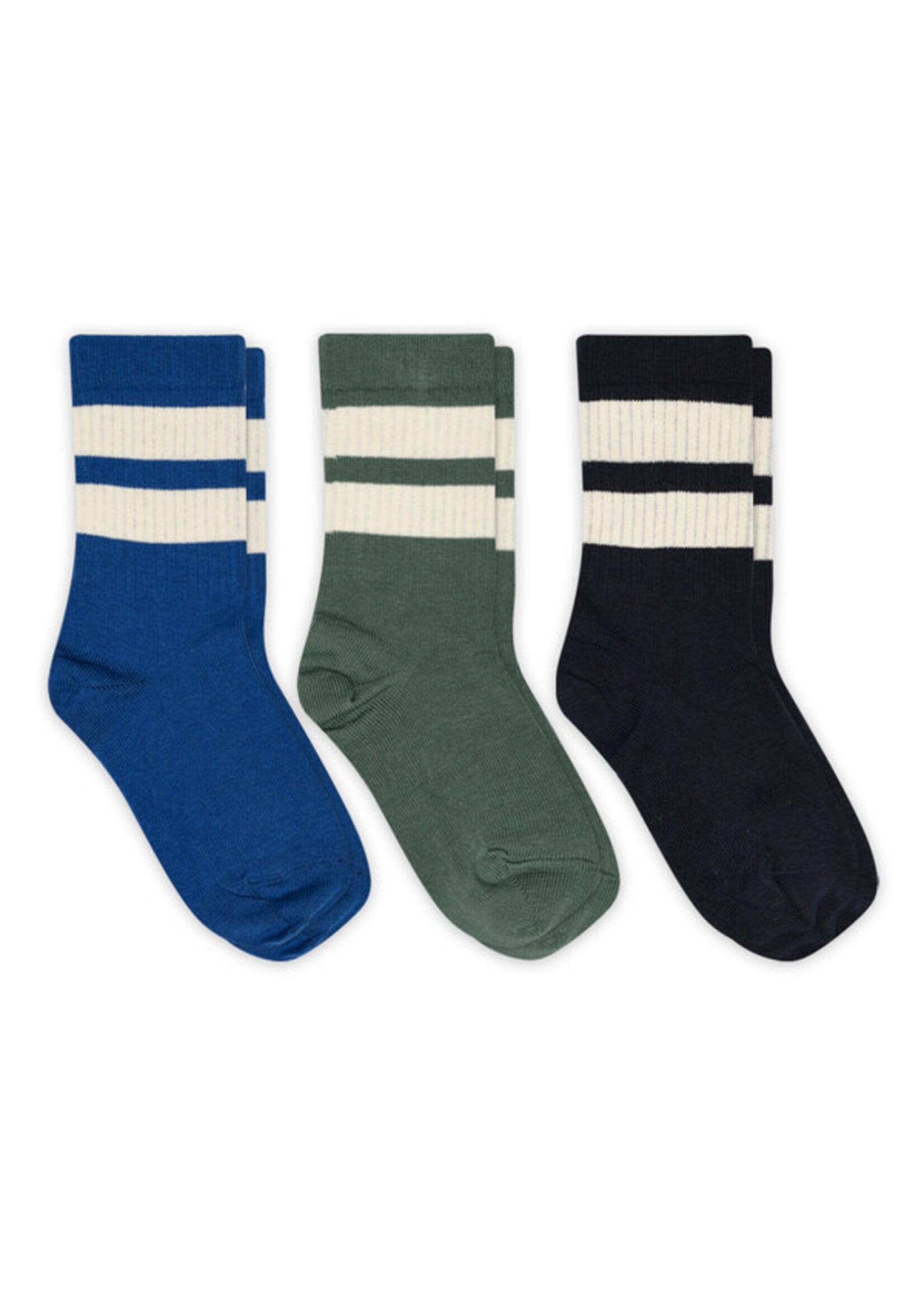 MP DENMARK MP DENMARKS ANKER 3-PACK