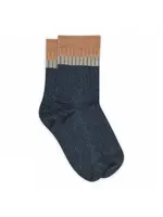 MP DENMARK MP DENMARK socks NORMA glitter