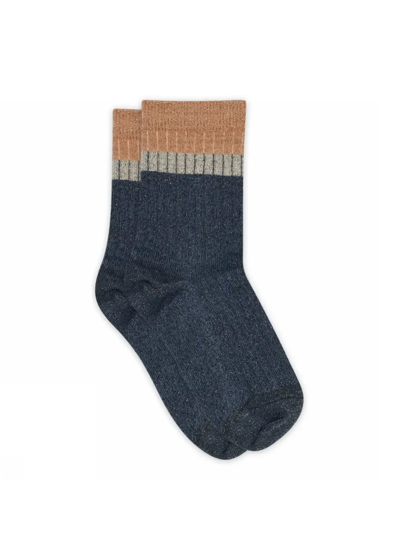 MP DENMARK MP DENMARK socks NORMA glitter