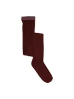 MP DENMARK MP DENMARK maillots RIB WOOL WINE RED