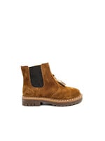POM D'API POM d’API boots OSLO tabac