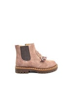 POM D'API POM d’API boots OSLO rose