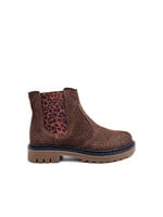 POM D'API POM d’API boots SID JODZIP