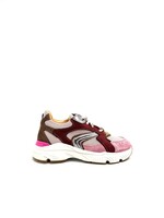 OCRA OCRA E090 sneaker pink ray