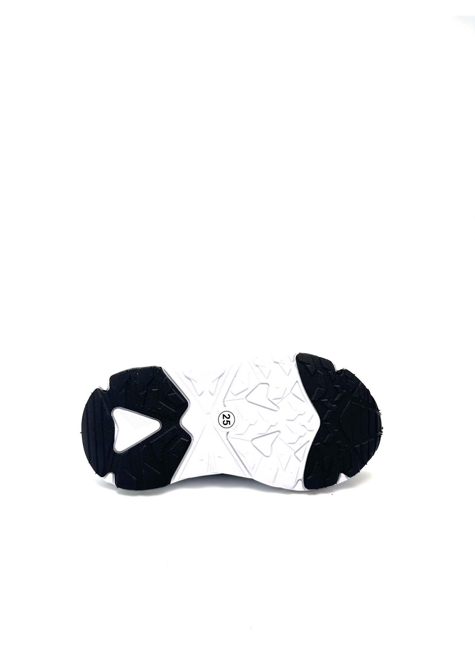 PINOCCHIO PINOCCHIO klittenband 7600 BLAUW