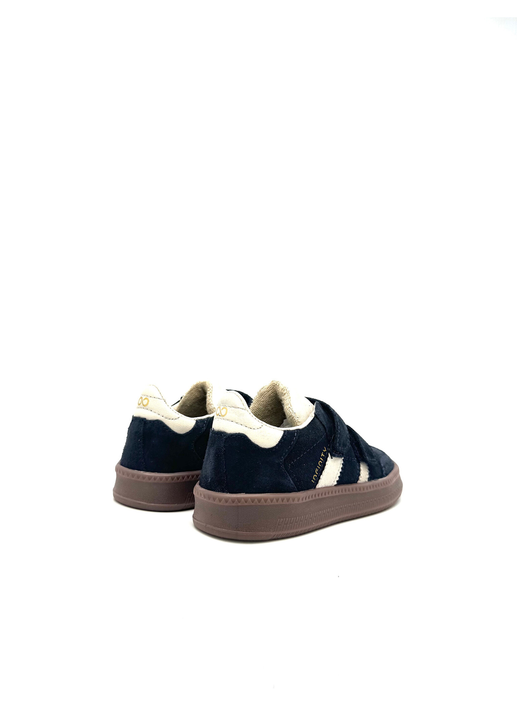 HIP HIP KLITTENBAND 7090 BLAUW