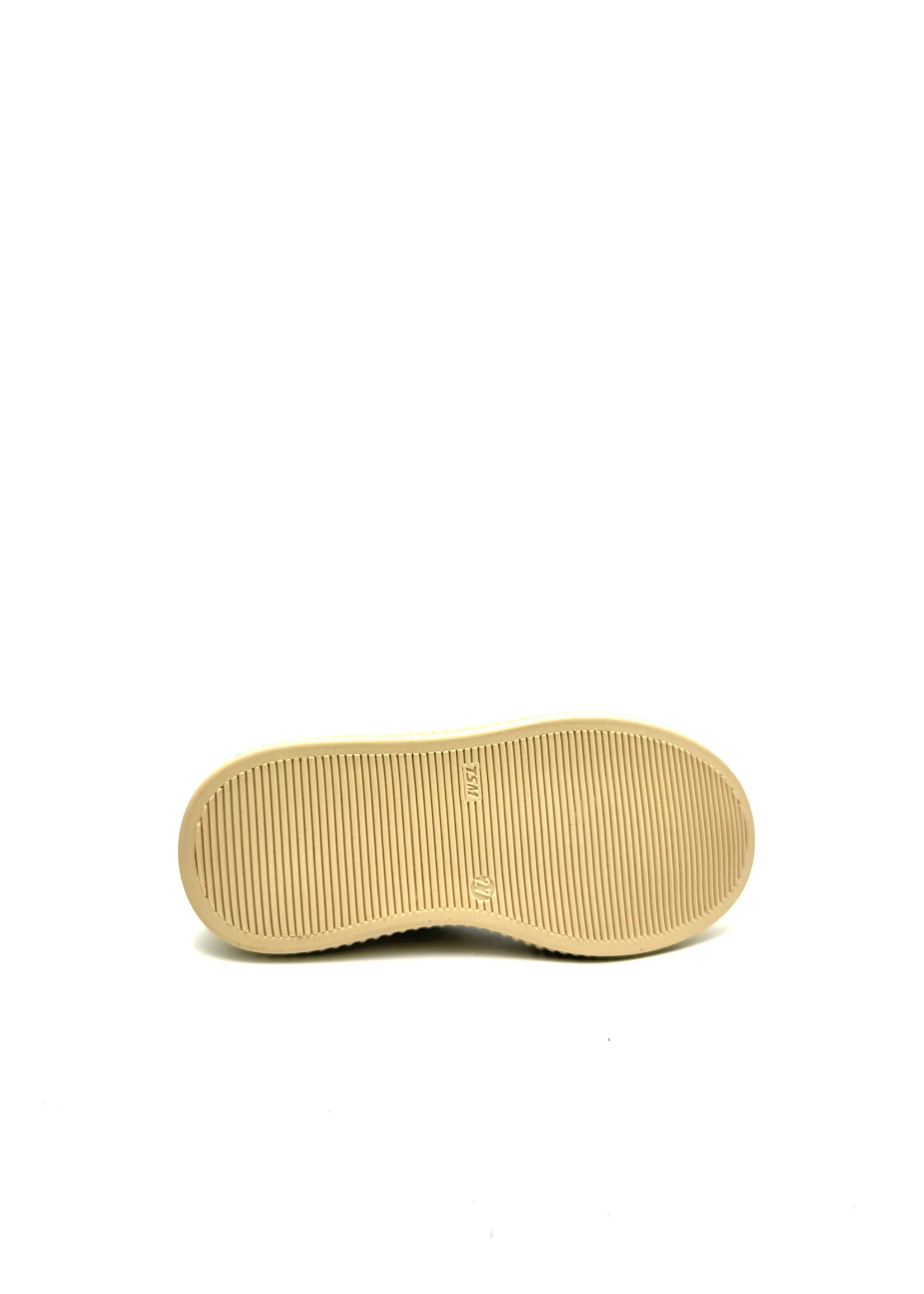 BEBERLIS BEBERLIS v+R sneaker 25638 STEEL