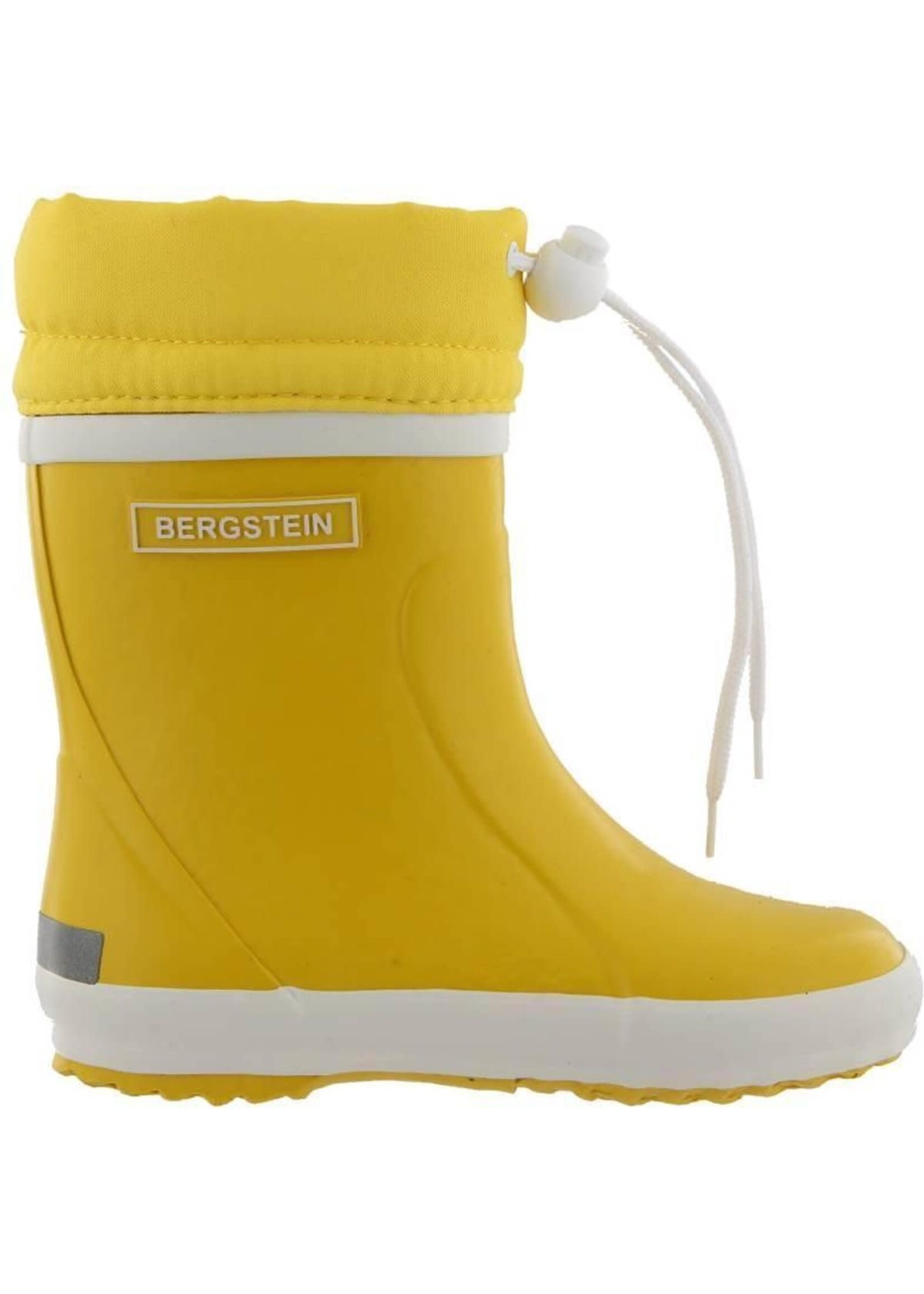 BERGSTEIN *BERGSTEIN winter/gevoerd YELLOW