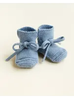 HVID HVID booties LIGHT BLUE