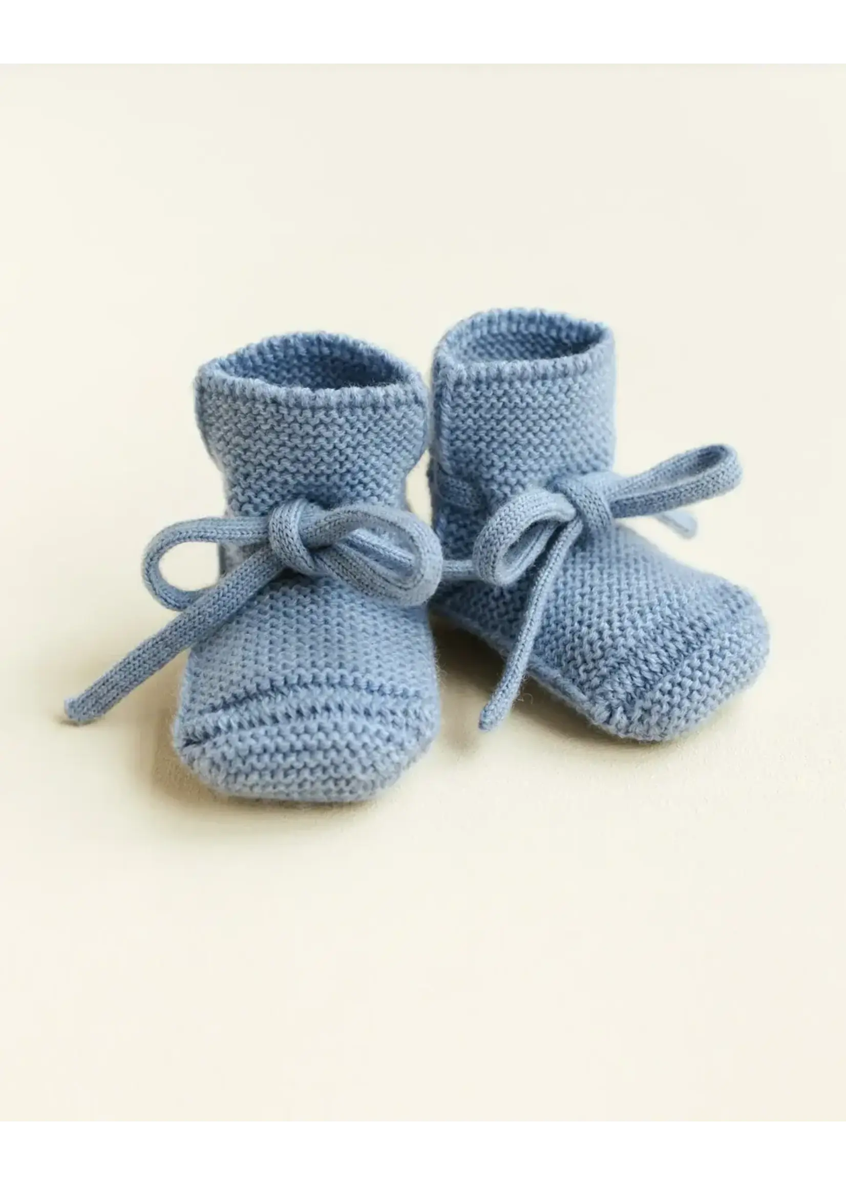 HVID HVID booties LIGHT BLUE