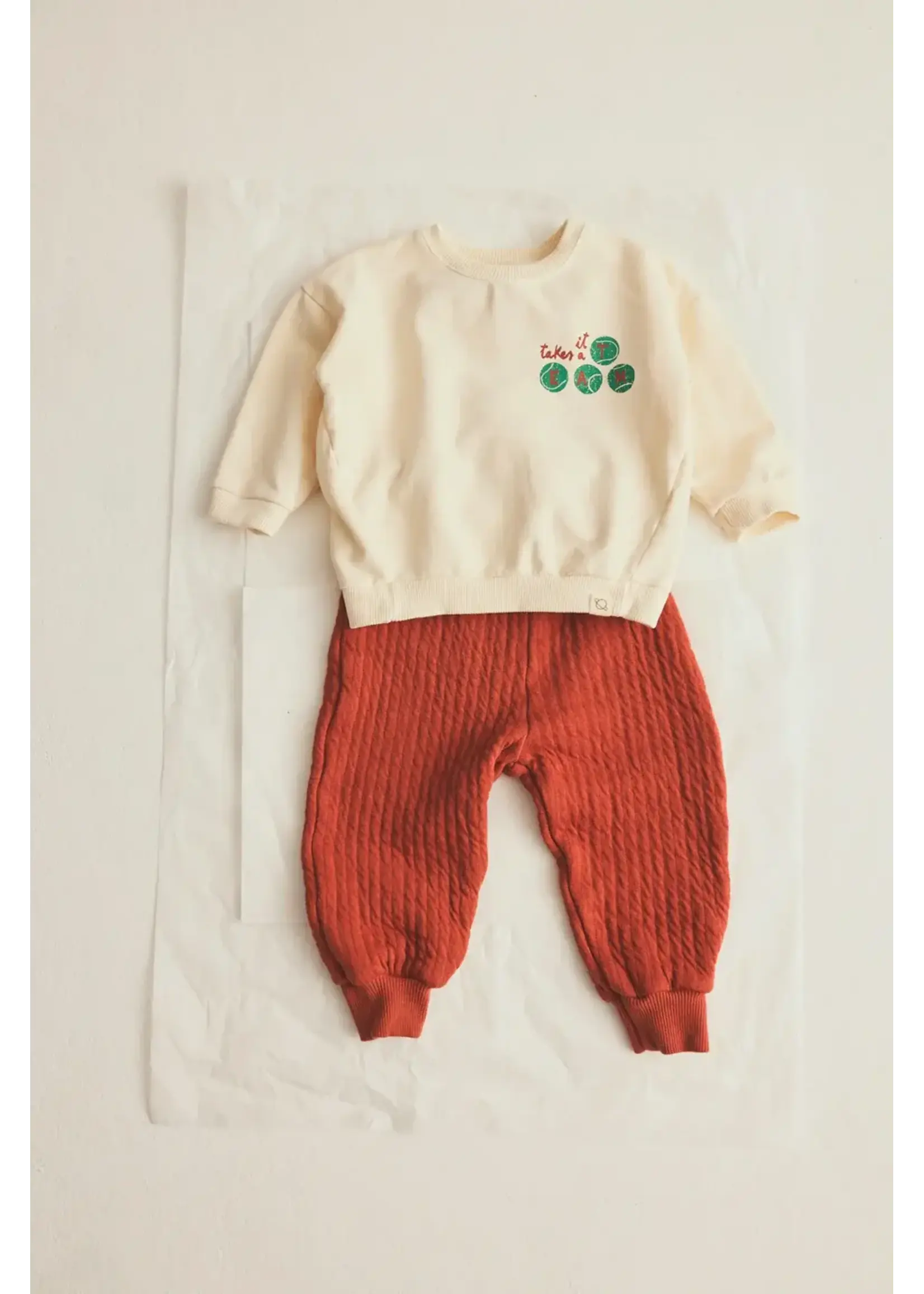 cozmo COZMO baby pants DAAN
