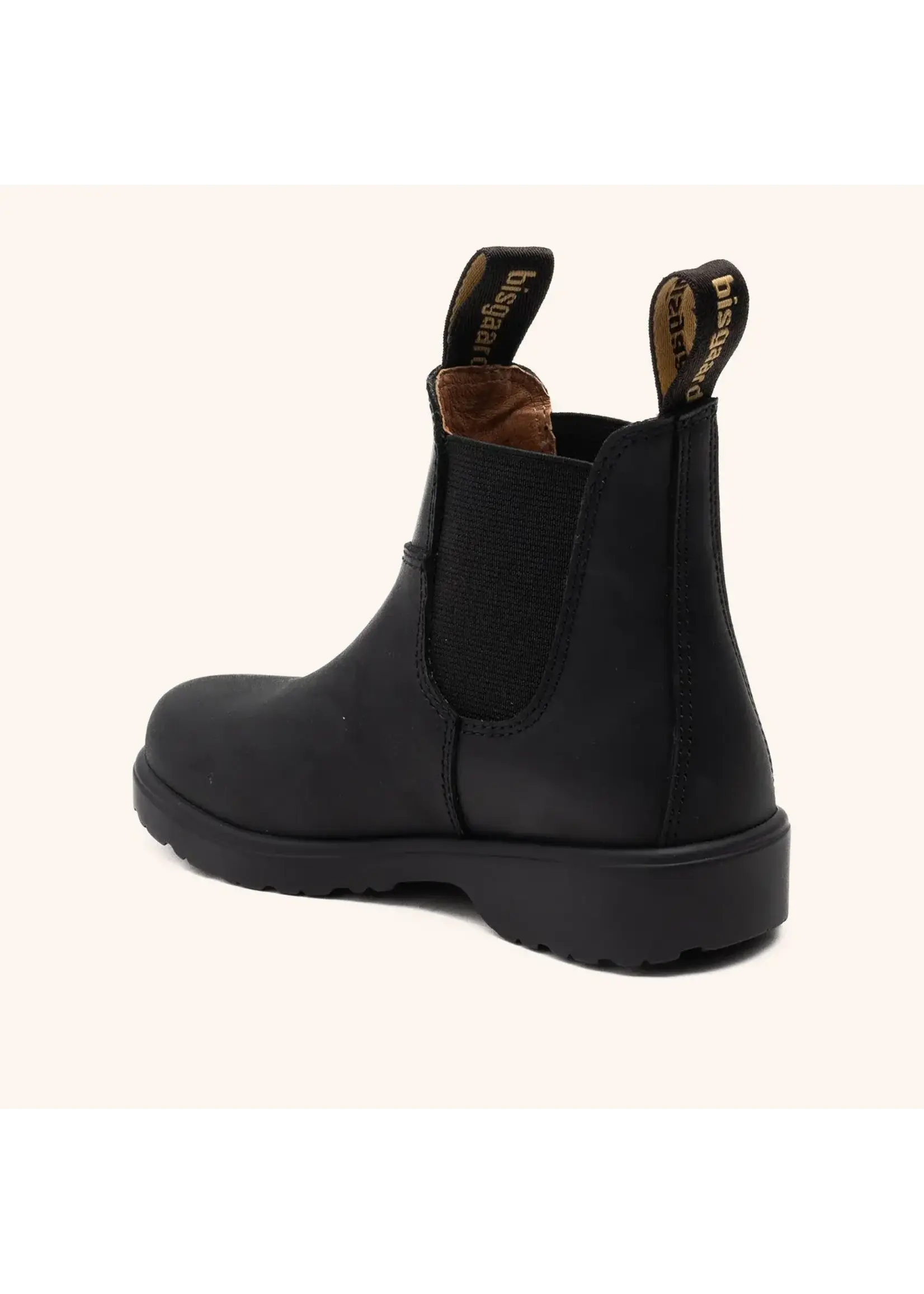 BISGAARD BISGAARD rustic black KIM