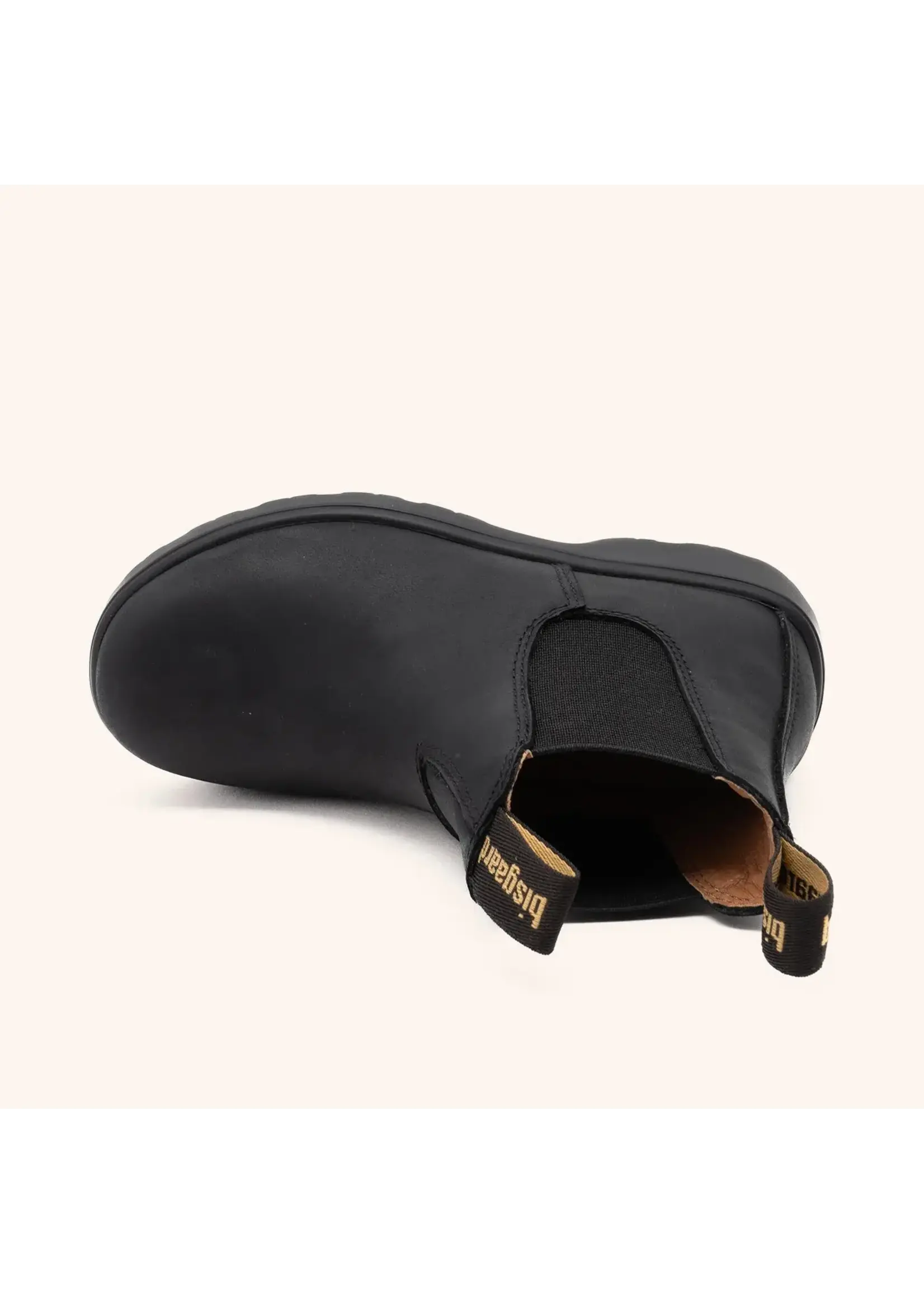 BISGAARD BISGAARD rustic black KIM