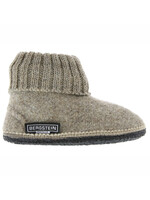 BERGSTEIN BERGSTEIN cozy beige