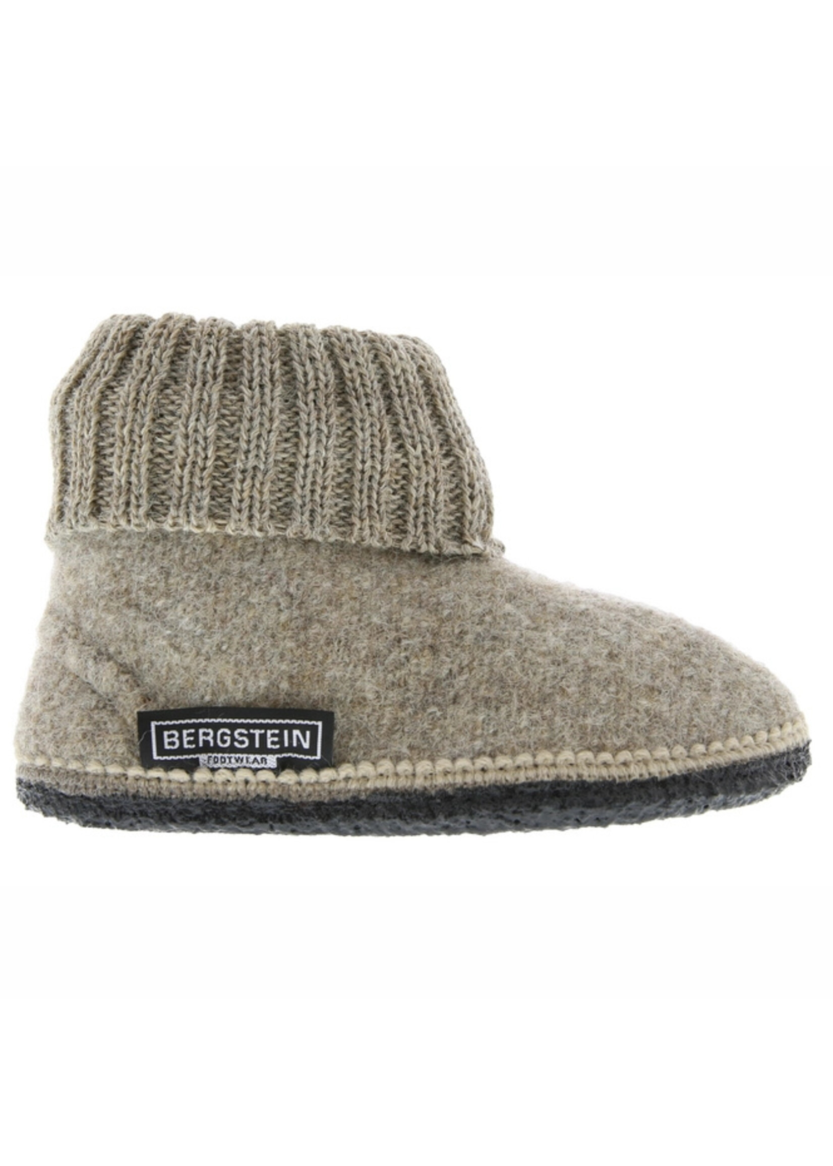BERGSTEIN BERGSTEIN cozy beige