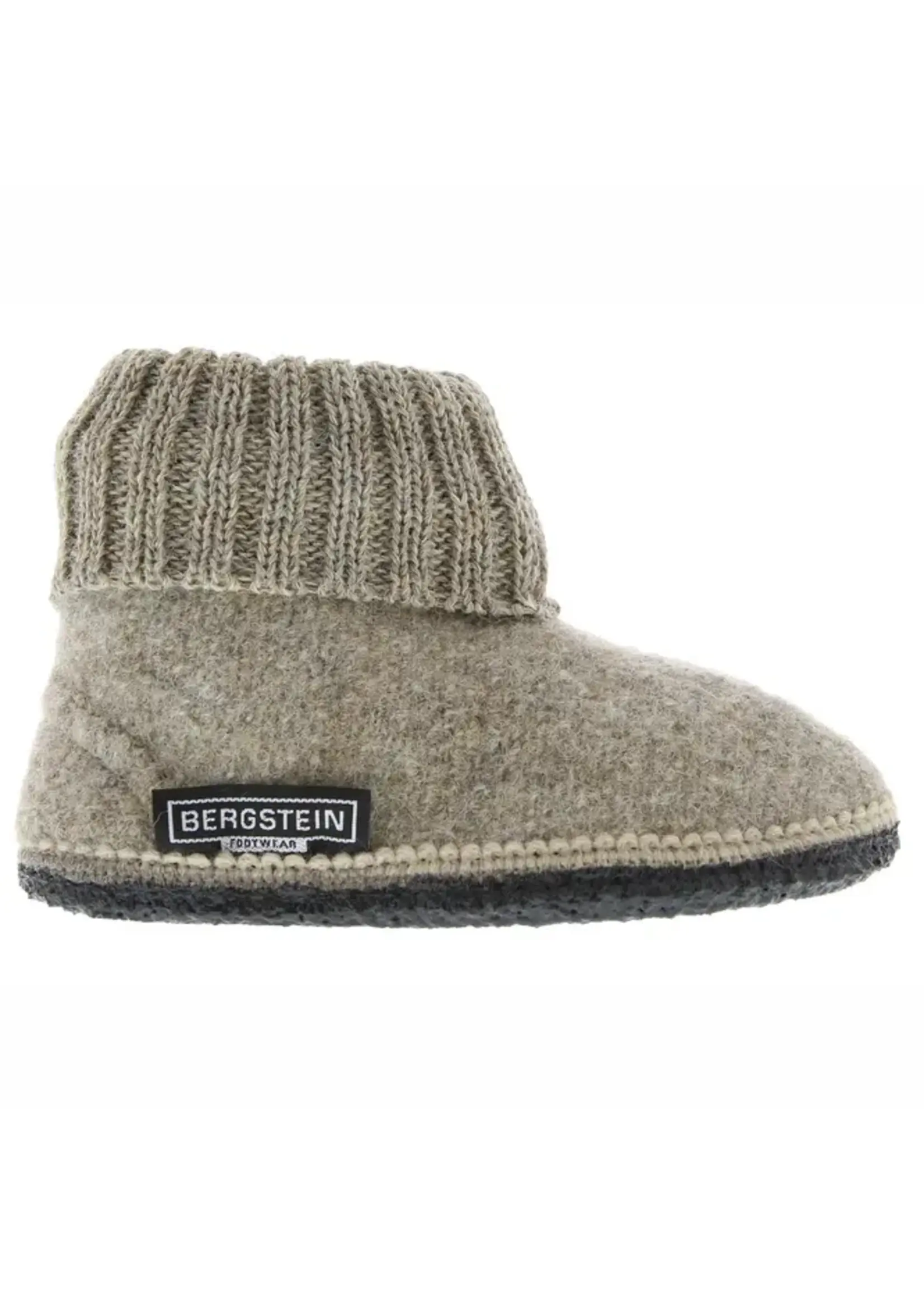BERGSTEIN BERGSTEIN cozy beige