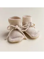 HVID HVID booties CREAM