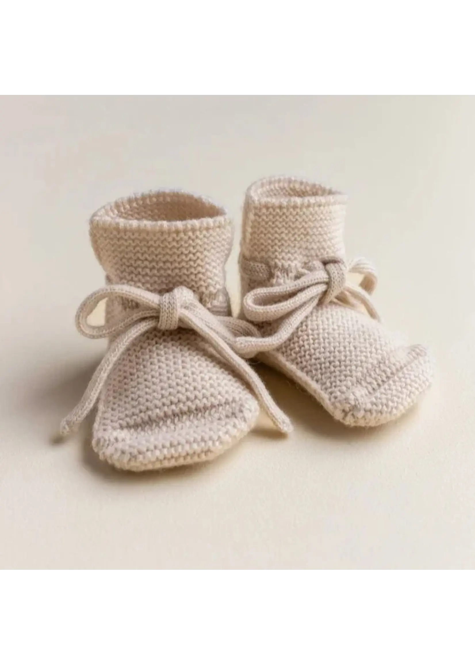 HVID HVID booties CREAM