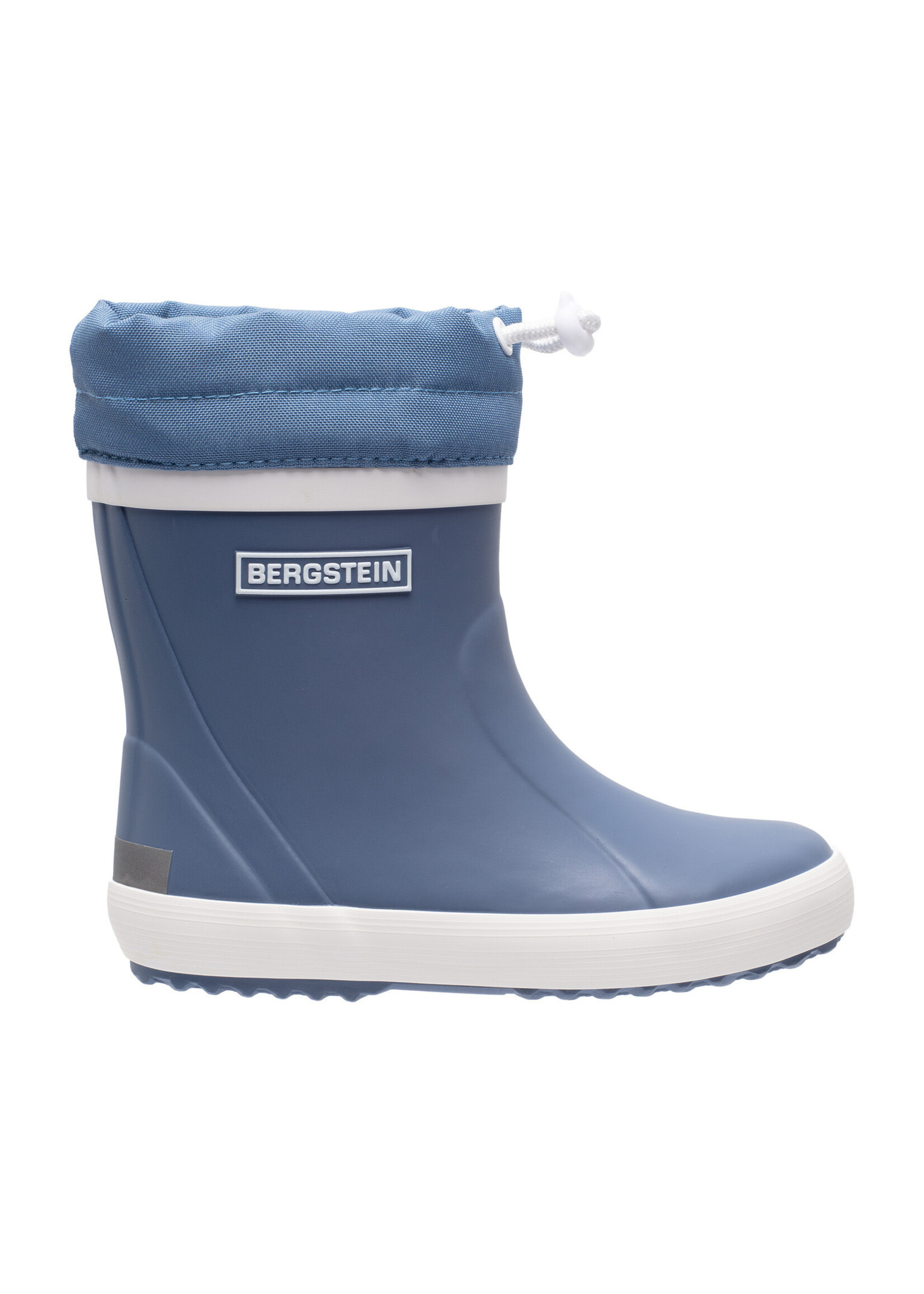 BERGSTEIN BERGSTEIN winter/gevoerd JEANS