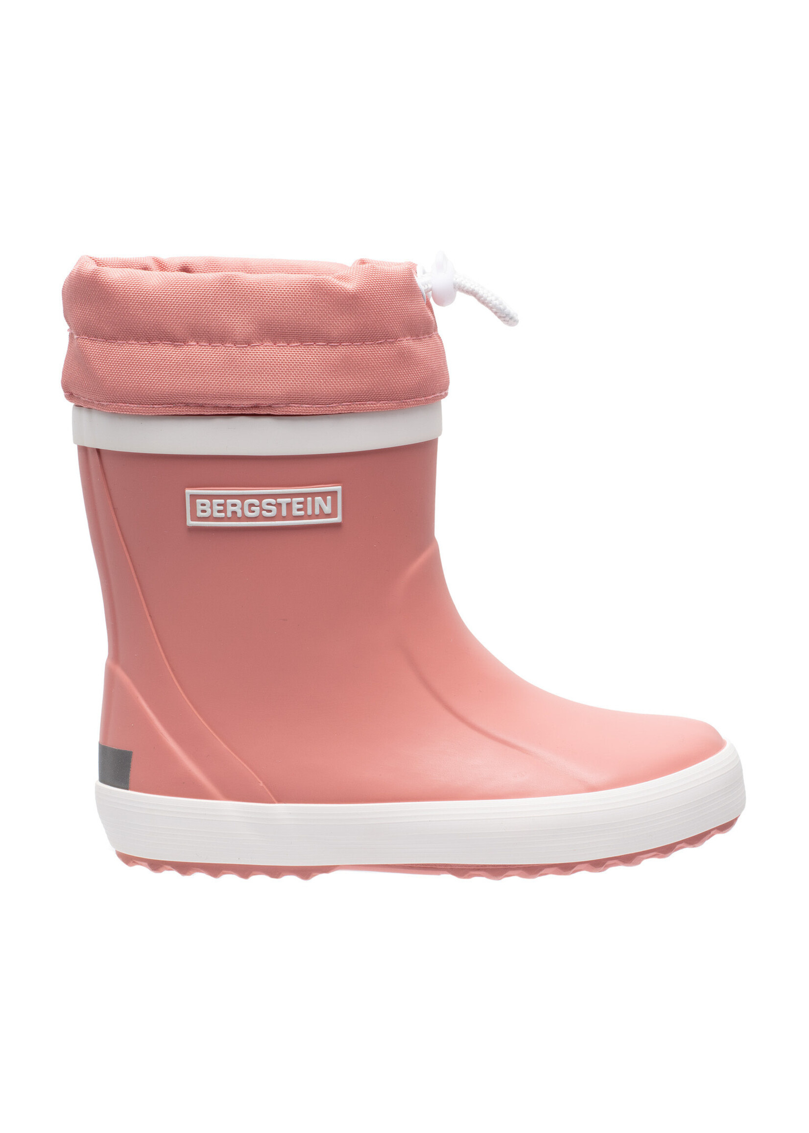 BERGSTEIN BERGSTEIN winter/gevoerd BLUSH