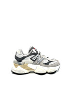 NEW BALANCE NEW BALANCE KIDS PC9060GY RAINCLOUD