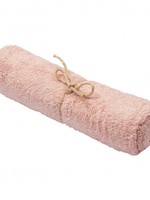 Timboo Towel Medium - Misty Rose