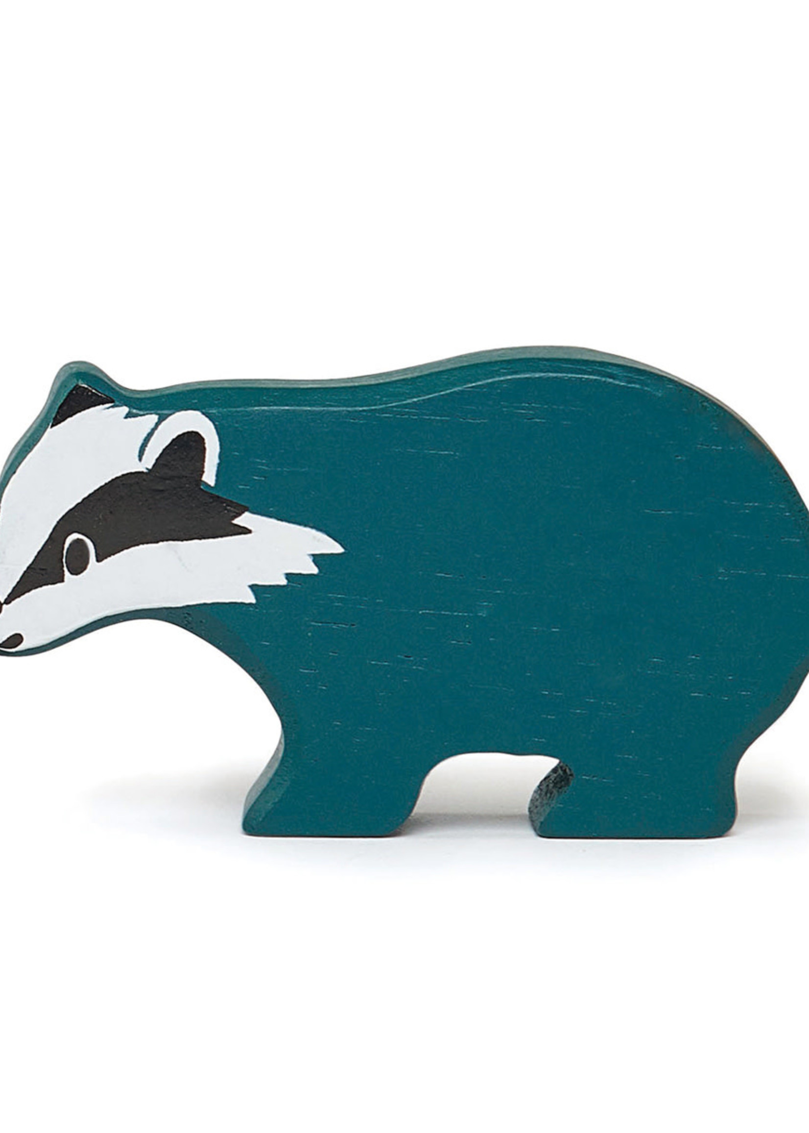 Tender Leaf Toys Woodland Animal Badger