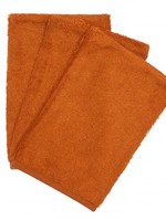 Timboo Set -  3 washcloths