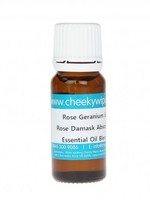 Cheeky Wipes Essential Oil - Rose & Rose Geranium - 10 ml