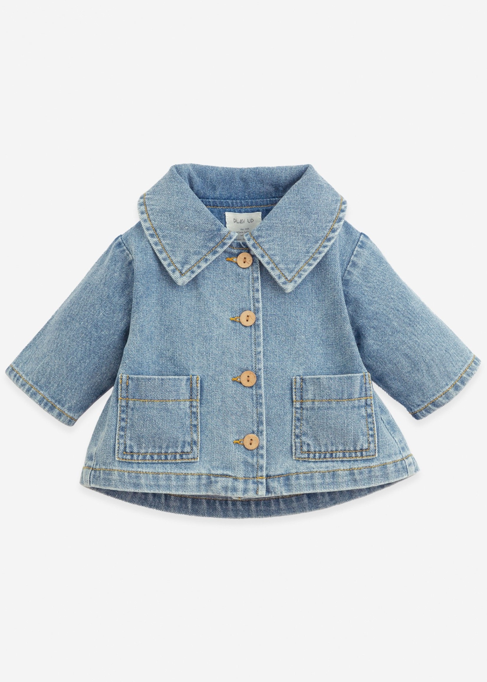 bluezoo denim jacket
