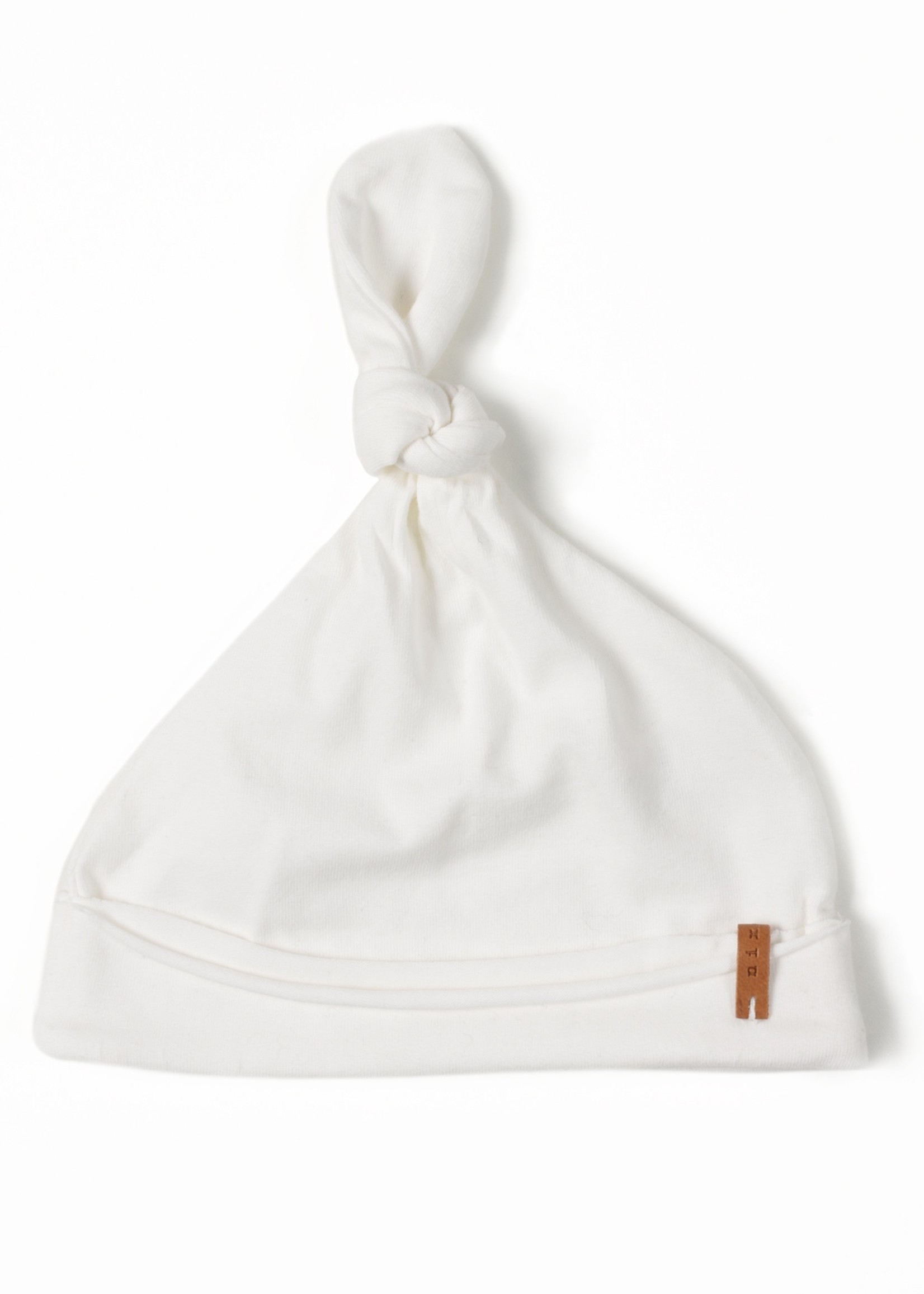 Nixnut Newbie Hat - Off White