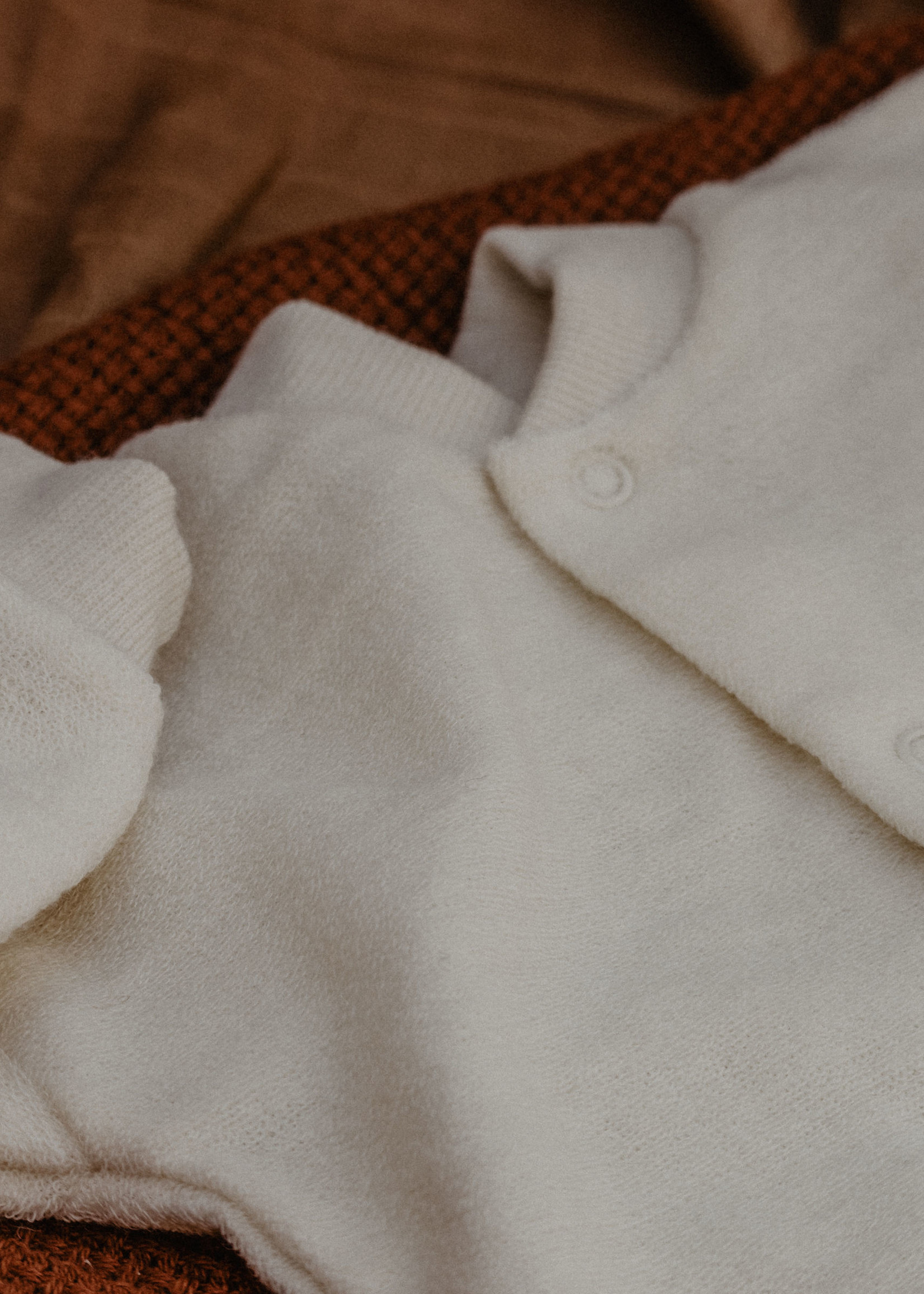 Cosilana One-Piece Pyjamas - 100% Soft Organic Merino Wool