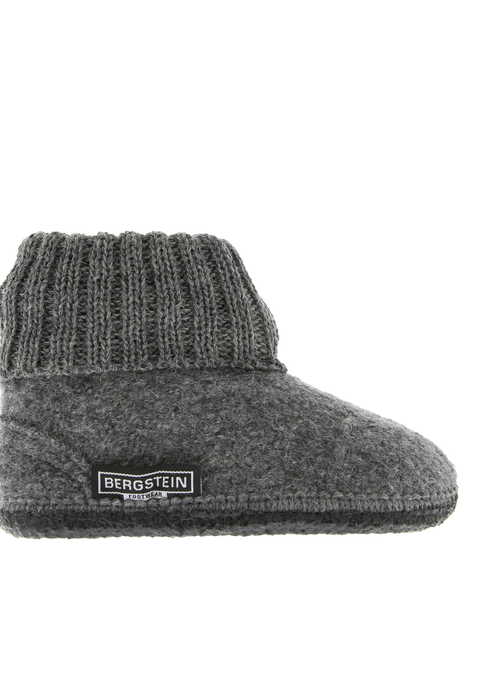 Janice hervorming noodzaak Cozy Pantoffels - Grey - Momselle