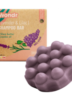 Wondr Care Purple Healing - Shampoo Bar