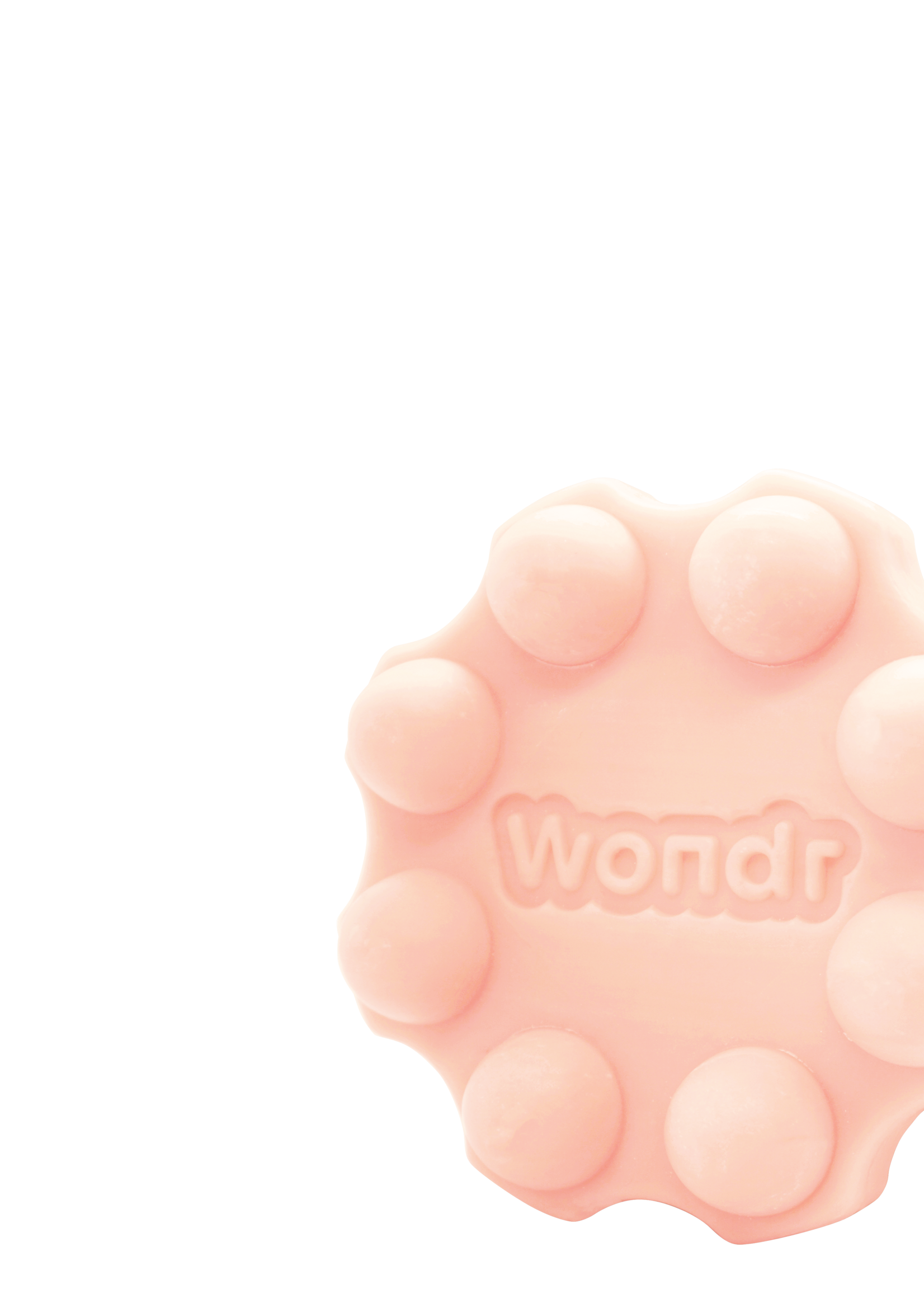 Wondr Care Temple of Relax - Shower Bar